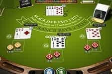 Blackjack Pro at ComeOn! Casino