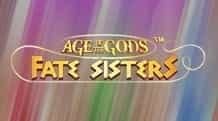 Age of the Gods slot Fate Sisters