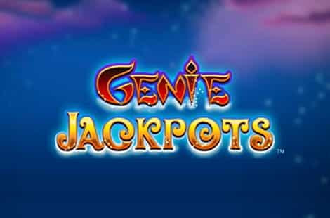 Genie Jackpots Slot Overview