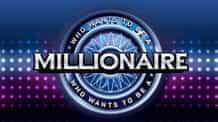 Who Wants to Be a Millionaire from Big Time Gaming.