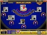 Lucky Nugget Blackjack