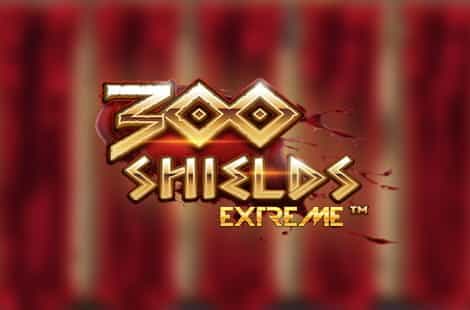 300 Shields Extreme Slot Overview