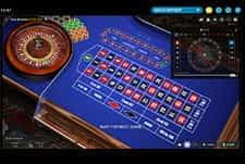 Play Auto Roulette at LuckyMe Slots casino
