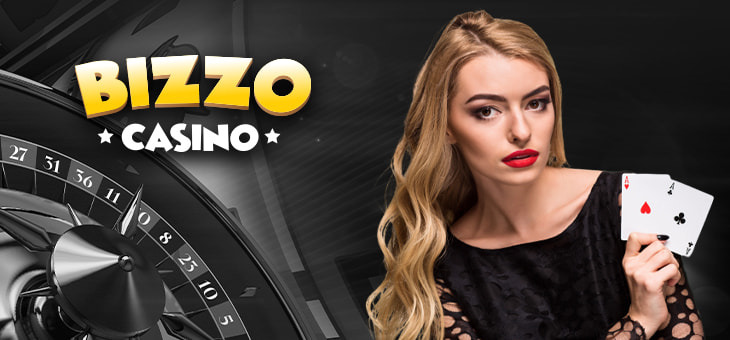 The Online Lobby of Bizzo Casino