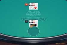 Atlantic City Blackjack by Microgaming