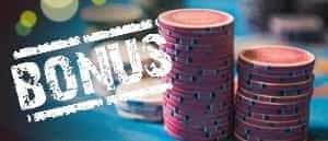 A Casino Poker bonus image showing stacked chips.