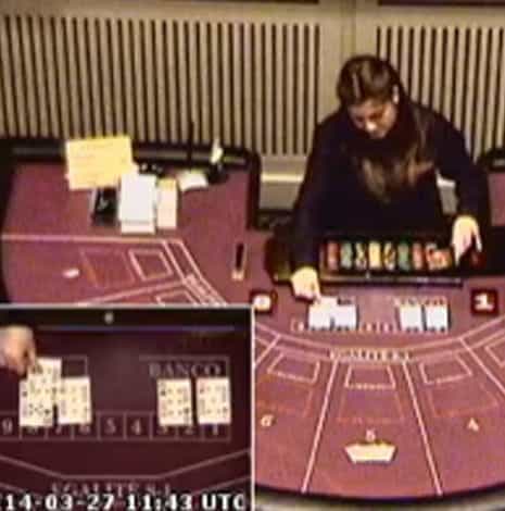 The Quality of the First Streams of Live Games from Real Casinos was Poor