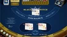 Blackjack Switch is a Popular Variant of the Classic Game with a High RTP
