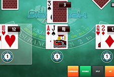 Atlantic City Blackjack från Switch Studios