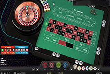 European Roulette Pro från Play’n GO