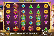 Gates of Olympus Slot