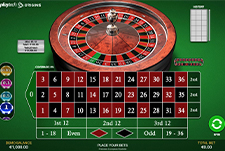 Premium European Blackjack från Playtech Tumme