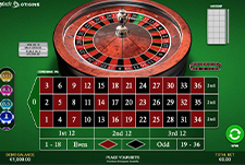 Premium European Roulette