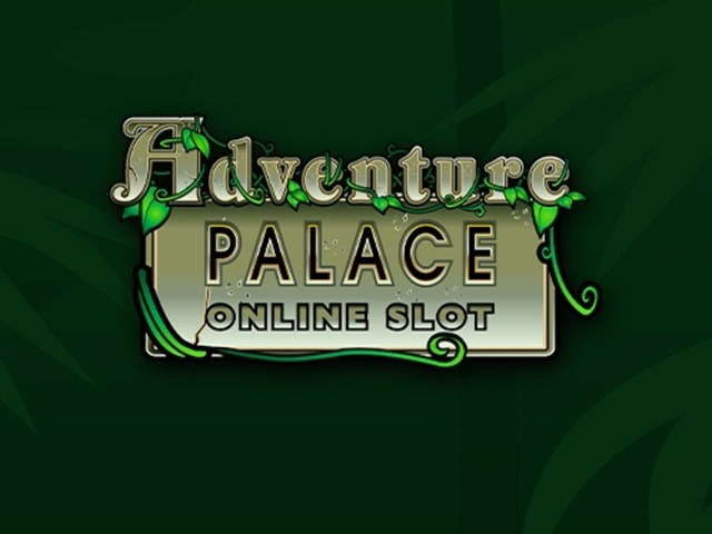 Adventure Palace