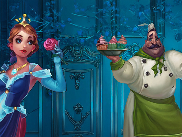 Beauty and the Beast