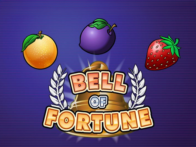 Bell of Fortune
