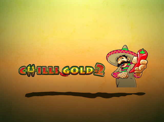 Chili Gold 2