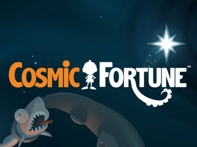 Cosmic Fortune