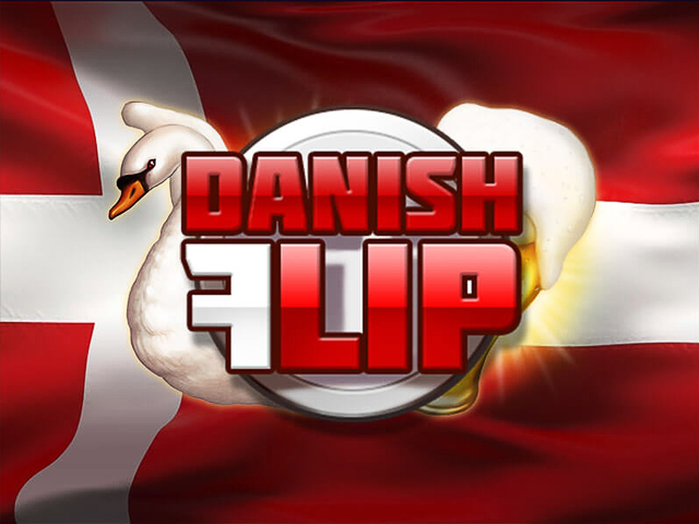 Danish Flip