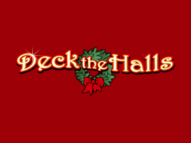 Deck The Halls