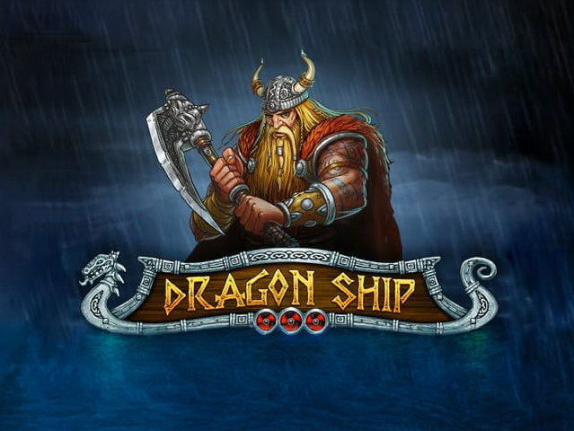 Dragon Ship