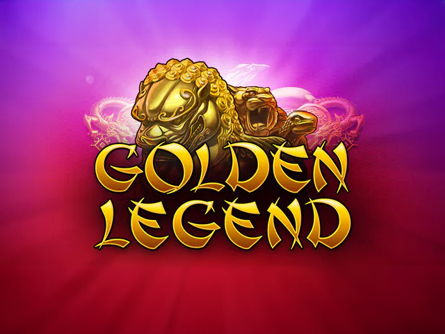 Golden Legend