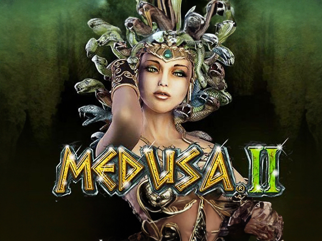 Medusa 2