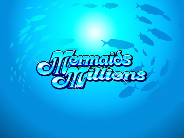 Mermaids Millions