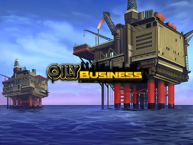 Oily Business