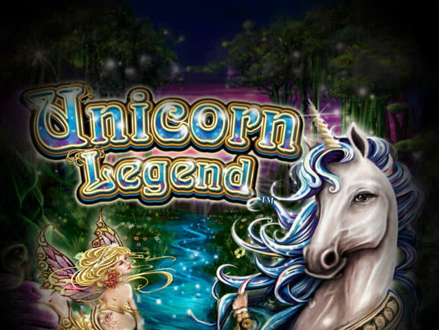 Unicorn Legend