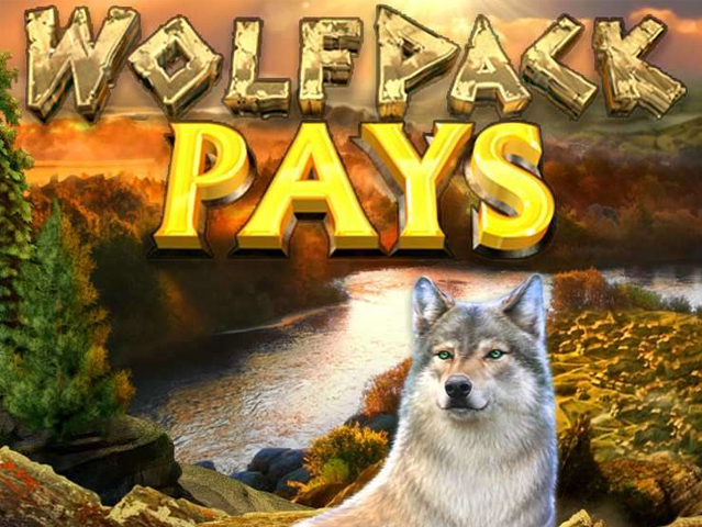 Wolfpack Pays
