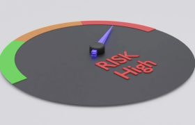 Meter for risikovurdering