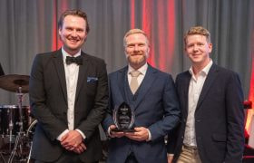 Spillemyndigheden modtager pris for undervisning