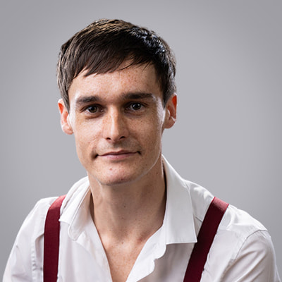 Team member image