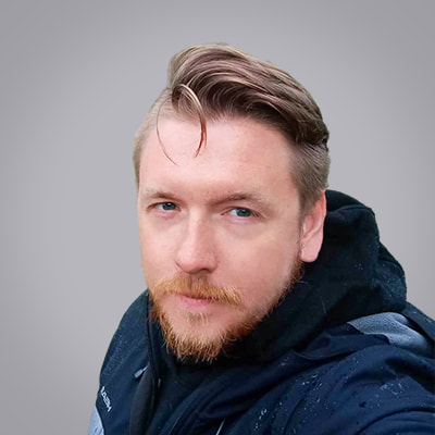 David Reznicek