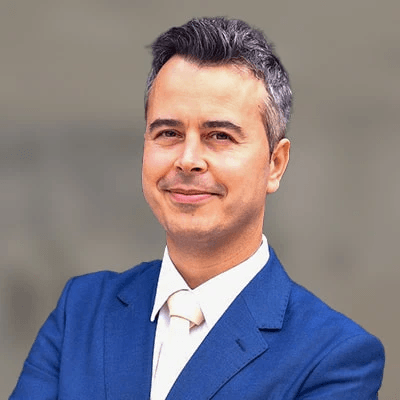 Marco Rola, Especialista de Jogo e Autor do Online-Casinos.como