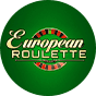 European Roulette.