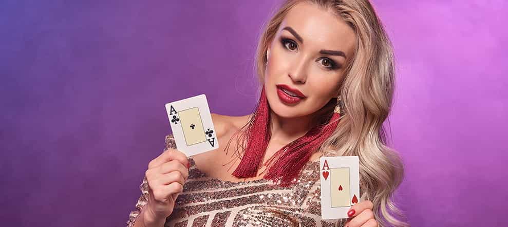The Live Dealers at Genesis Casino