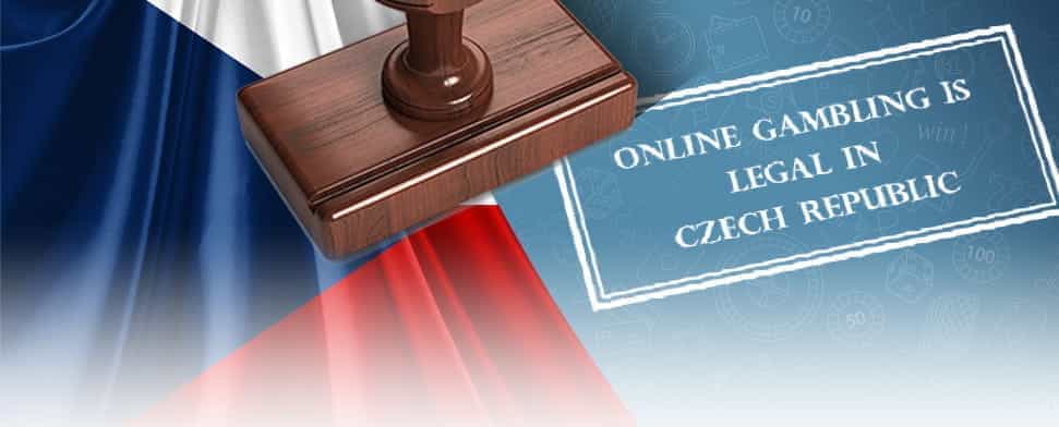 Online Casino Czech Republic Online Casino Czech Republic