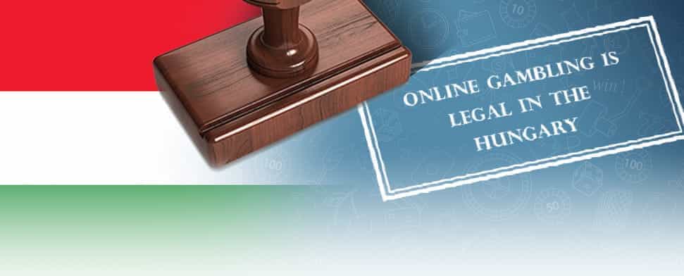 Online Casino Hungary - top 2023