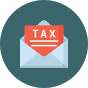 Taxes Logo.