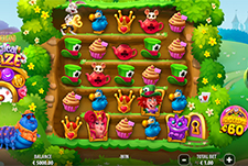 Adventures Beyond Wonderland Netwin