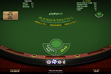 Blackjack Premium Stanleybet