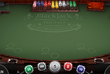Blackjack Pro Netwin