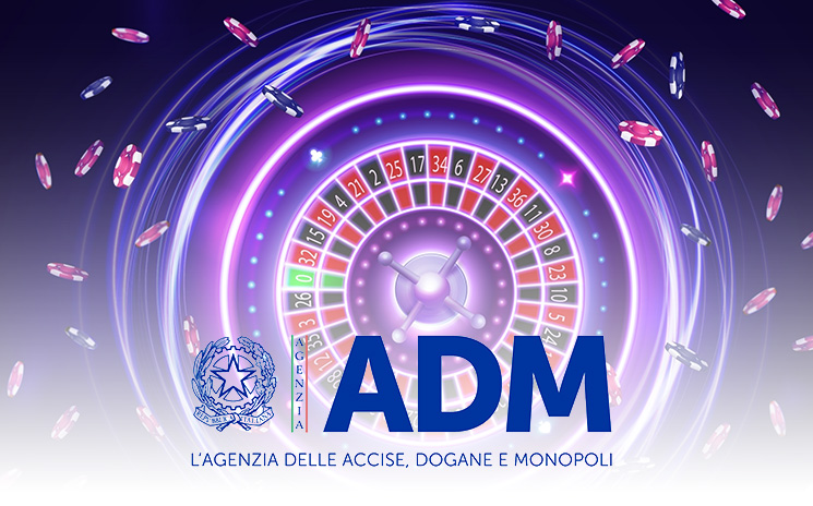 Casinò online ADM: la lista dei casinò con licenza italiana del 2025