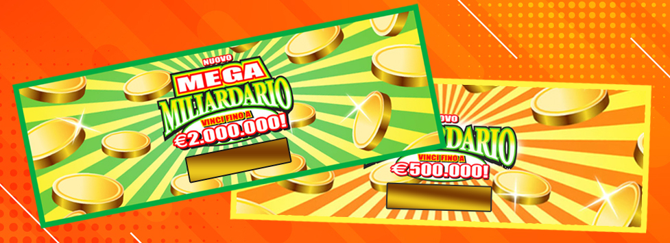  I migliori gratta e vinci online