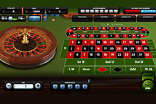 Roulette Europea Stanleybet