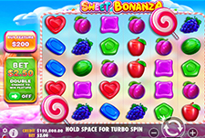 Sweet Bonanza slot su Planetwin365