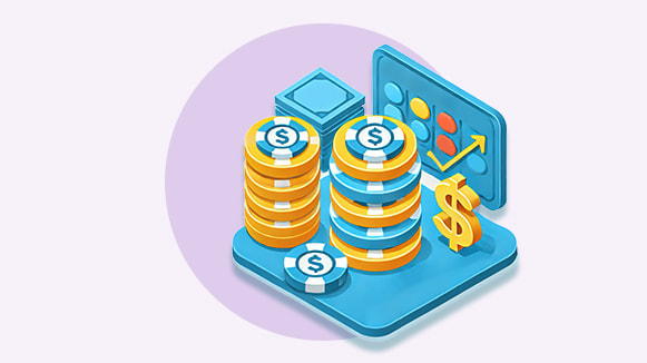 Gestione del bankroll del casinò