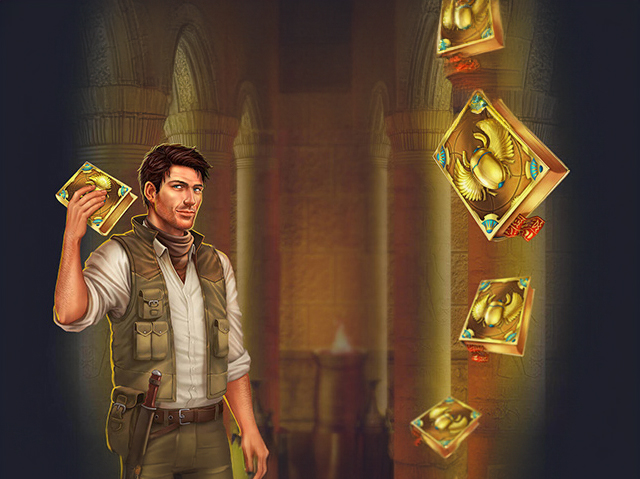 Book Of Dead slot online spelen